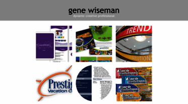genewiseman.com
