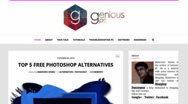 geniouspc.com