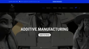 gentlegiantstudios.com