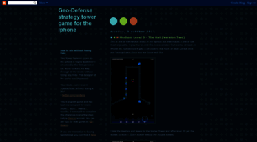 geo-defense.blogspot.com