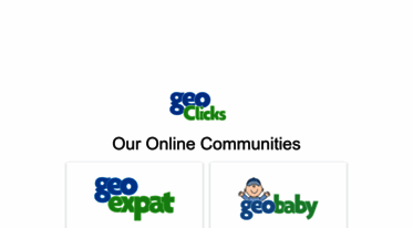 geoclicks.com