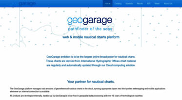 geogarage.com