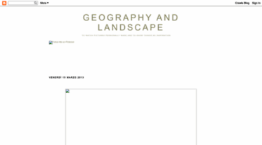 geographyandlandscape.blogspot.com