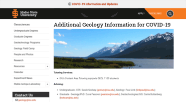 geology.isu.edu