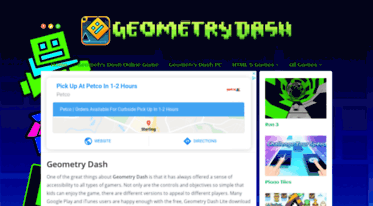 geometrydash.org