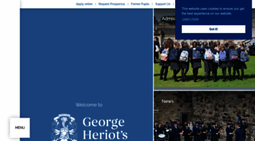 george-heriots.com