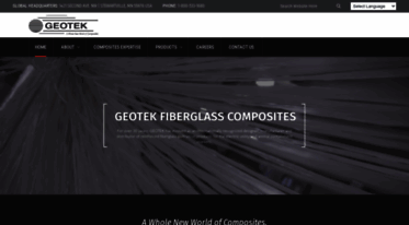 geotek.com