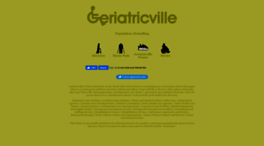 geriatricville.com