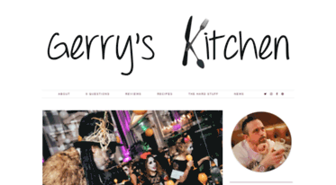 gerrys.kitchen