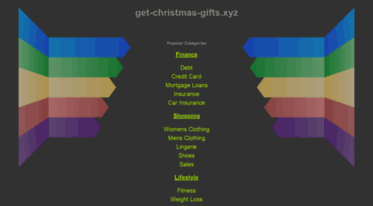 get-christmas-gifts.xyz