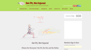 get-fit-not-injured.com