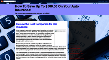 get-the-cheapest-auto-insurance.blogspot.com