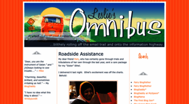 getonthe.blogspot.com