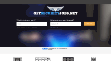 getsecurityjobs.net