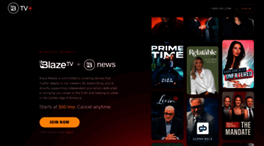 gettheblaze.com