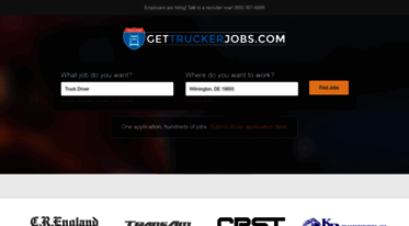 gettruckerjobs.com