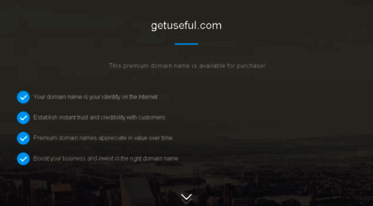 getuseful.com