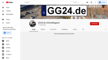 gg24.tv