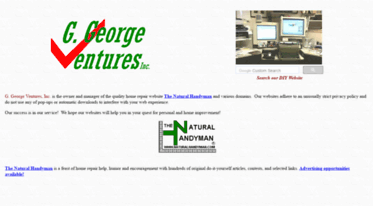 ggeorge.com