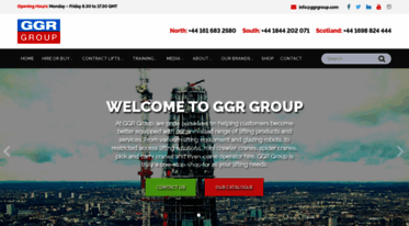ggrgroup.com
