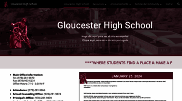 ghs.gloucesterschools.com