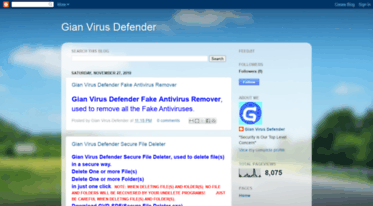 gianvirusdefender.blogspot.com
