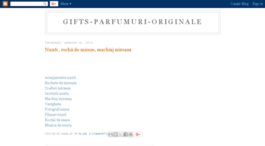 gifts-parfumuri-originale.blogspot.com