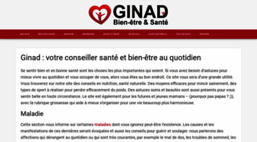 ginad.org