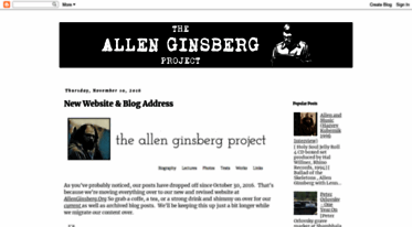 ginsbergblog.blogspot.com