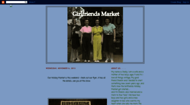 girlfriendsmarket.blogspot.com
