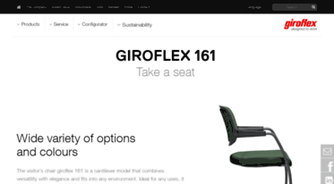 giroflex.com