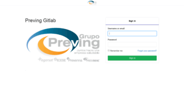 gitlab.preving.com