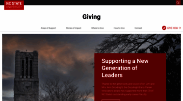 giving.ncsu.edu