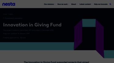 giving.nesta.org.uk