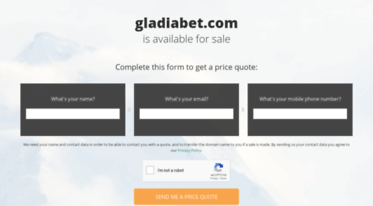 gladiabet.com