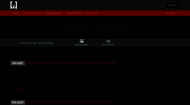 gladiatorhosting.com