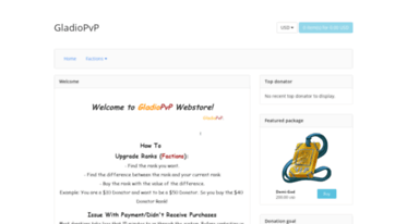 gladiopvp.buycraft.net
