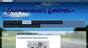 glamamamasgoodies.blogspot.com