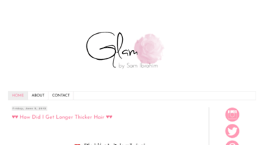 glambysam88.blogspot.com