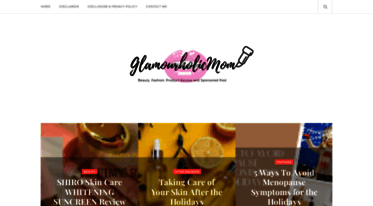 glamourholicmom.blogspot.com