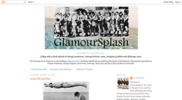 glamoursplash.blogspot.com