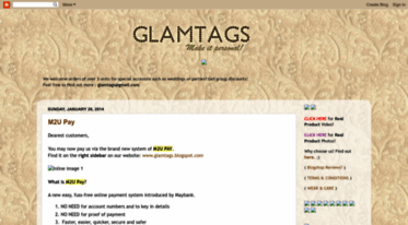 glamtags.blogspot.com