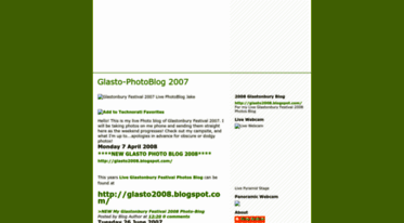 glasto2007.blogspot.com