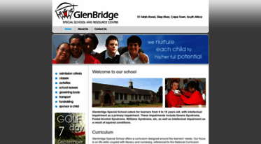 glenbridgeschool.co.za