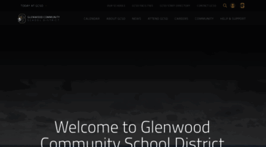 glenwoodschools.org