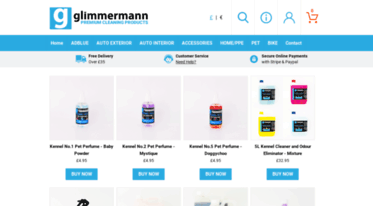 glimmermannproducts.co.uk