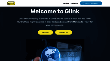 glink.co.za