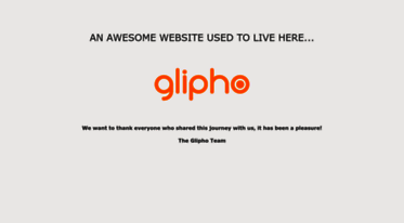glipho.com