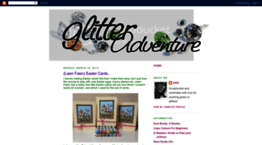 glitteradventure.blogspot.com