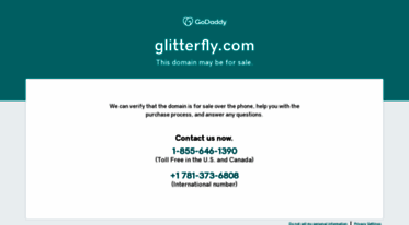 glitterfly.com